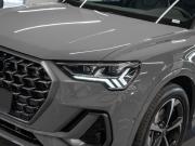 Audi Q3 II (F3) Москва  - изображение 51