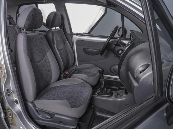 Daewoo Matiz I Рестайлинг с пробегом 2012 года, цена 210 000 рублей, 157614 км, хэтчбек, Автокод Объявления