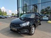 Lada (ВАЗ) Granta I Рестайлинг Ижевск  - изображение 23