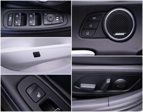 Hyundai Sonata VIII (DN8) с пробегом 2021 года, цена 2 218 000 рублей, 108352 км, седан, Автокод Объявления