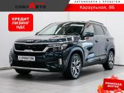 Kia Seltos I Красноярск  - изображение 31