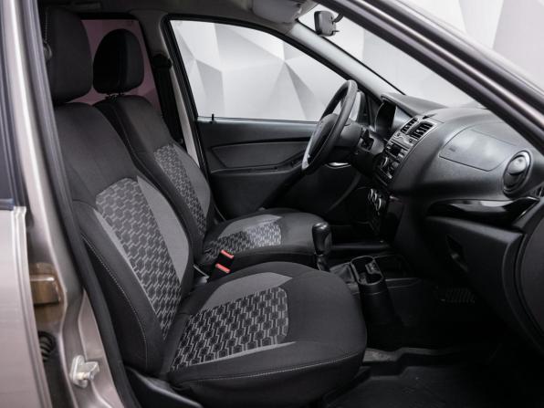 Lada (ВАЗ) Granta I Рестайлинг с пробегом 2021 года, цена 732 000 рублей, 85000 км, универсал, Автокод Объявления