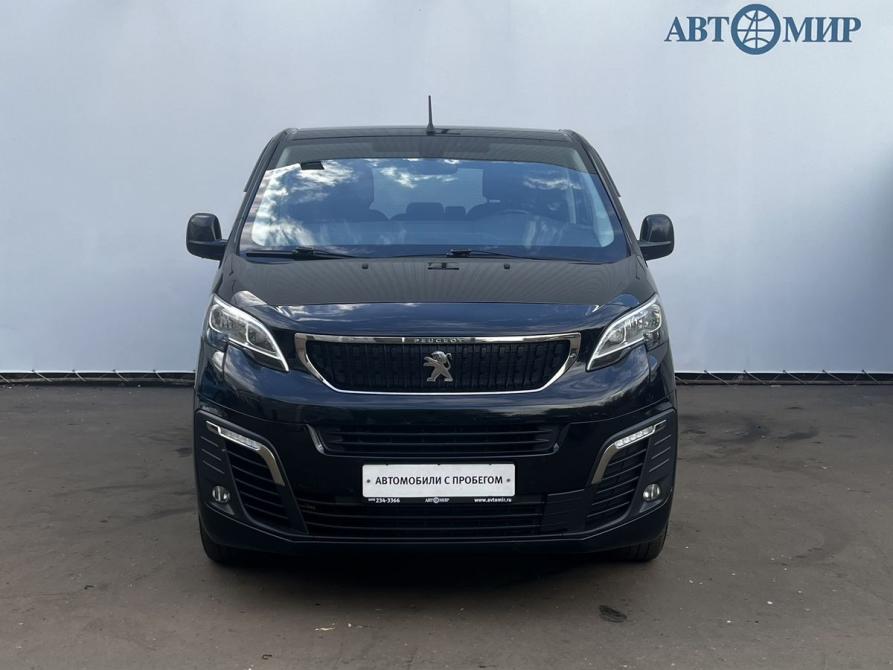 Peugeot Traveller I Москва  - изображение 2
