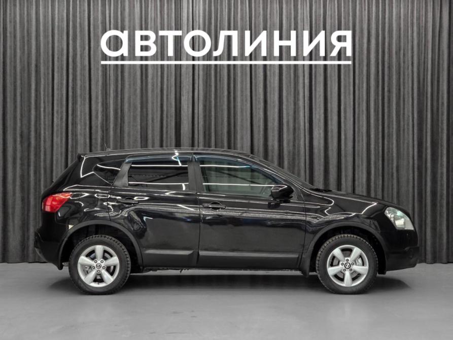 Nissan Qashqai I Красноярск  - изображение 5