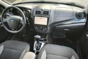 Lada (ВАЗ) Granta I Рестайлинг Сыктывкар  - изображение 32