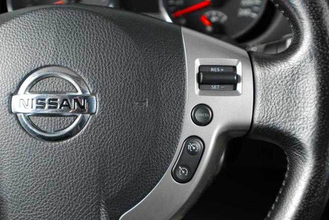 Nissan Qashqai I Рестайлинг с пробегом 2011 года, цена 1 169 000 рублей, 189612 км, внедорожник, Автокод Объявления