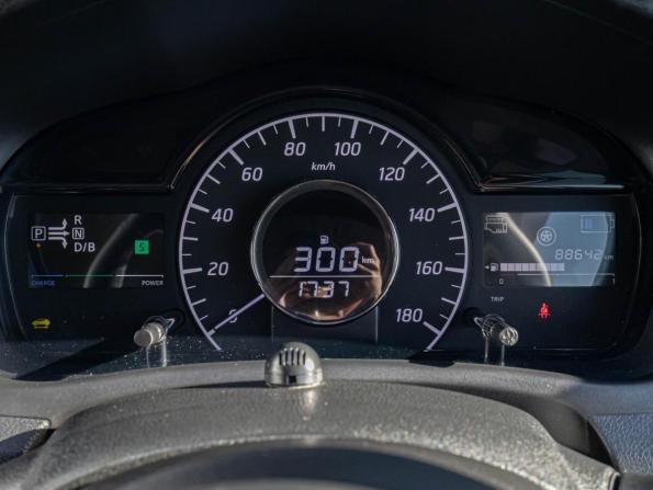 Nissan Note II Рестайлинг с пробегом 2018 года, цена 1 280 000 рублей, 88642 км, хэтчбек, Автокод Объявления