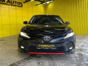 Toyota Camry VIII (XV70) Ижевск  - изображение 24