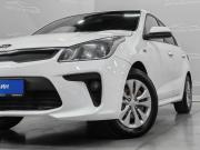 Kia Rio IV Рестайлинг Новосибирск  - изображение 46