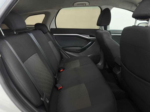 Lada (ВАЗ) Vesta I с пробегом 2021 года, цена 980 000 рублей, 106255 км, универсал, Автокод Объявления