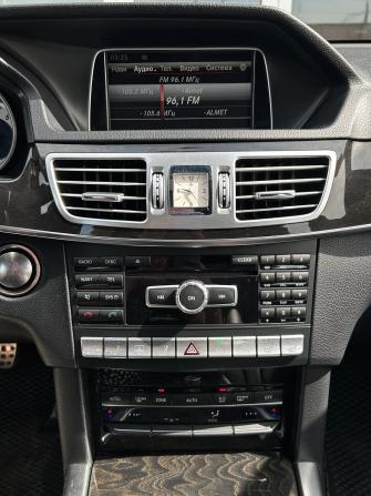 Mercedes-Benz E-Класс IV (W212 S212 C207) Рестайлинг с пробегом 2014 года, цена 2 265 000 рублей, 212813 км, седан, Автокод Объявления
