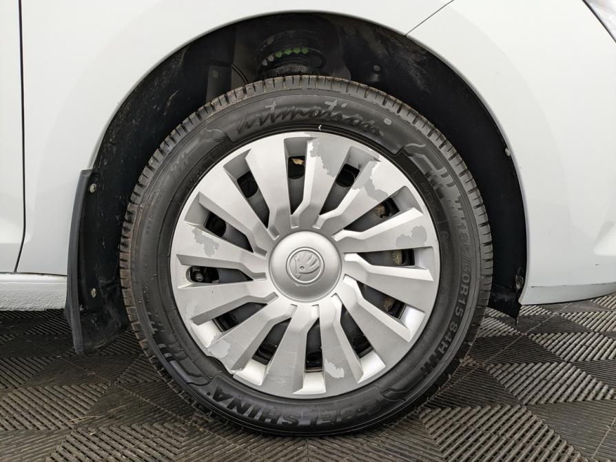 Skoda Rapid II Москва  - изображение 18