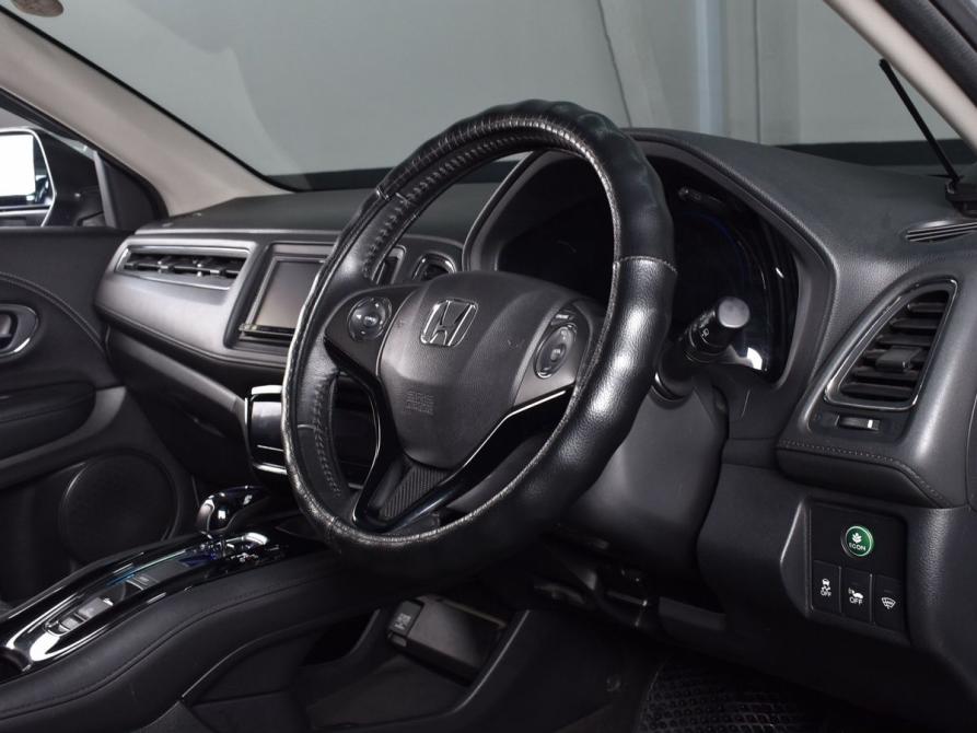 Honda Vezel I Кемерово  - изображение 12
