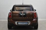 Mini Hatch II (R56) Рестайлинг Москва  - изображение 17