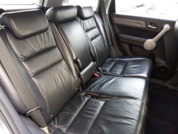 Honda CR-V III с пробегом 2007 года, цена 1 109 000 рублей, 370300 км, offers.body_type.unknown, Автокод Объявления