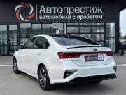 Kia Cerato IV Волгоград  - изображение 28