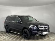 Mercedes-Benz GL-Класс II (X166) Воронеж  - изображение 21
