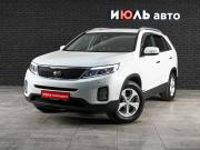 Kia Sorento II Рестайлинг Екатеринбург  - изображение 18