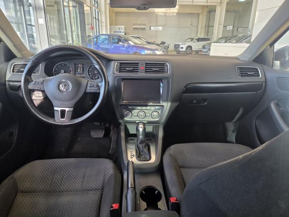 Volkswagen Jetta VI с пробегом 2013 года, цена 950 000 рублей, 223026 км, седан, Автокод Объявления