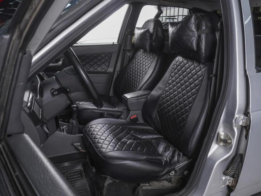 Lada (ВАЗ) Priora I Ростов-на-Дону  - изображение 10