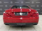 Mercedes-Benz SL-Класс VI (R231) Москва  - изображение 36