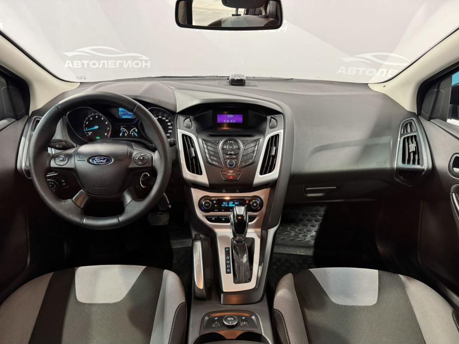 Ford Focus III Новосибирск  - изображение 9