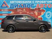 Lada (ВАЗ) Vesta I Набережные Челны  - изображение 24