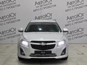 Chevrolet Cruze I Рестайлинг Ставрополь  - изображение 19