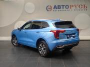 Haval Jolion I Москва  - изображение 27