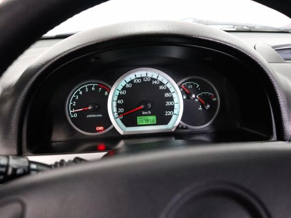 Chevrolet Lacetti I с пробегом 2009 года, цена 529 000 рублей, 267856 км, хэтчбек, Автокод Объявления