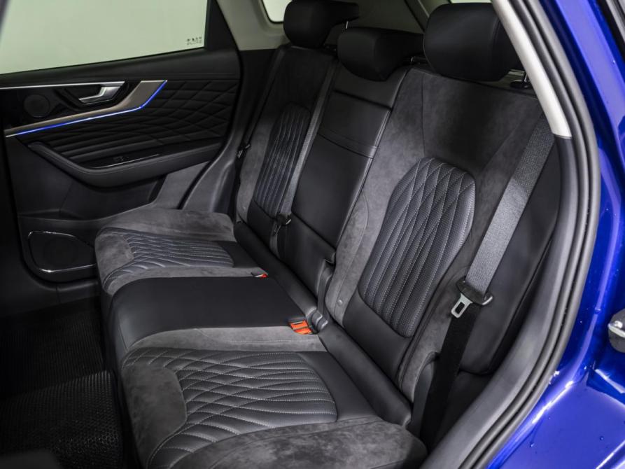 Hongqi HS5 I Москва  - изображение 16