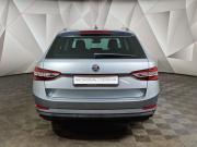 Skoda Superb III Москва  - изображение 28