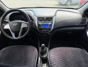 Hyundai Solaris I Рестайлинг Нефтекамск  - изображение 20