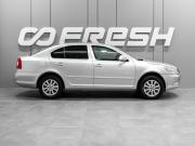 Skoda Octavia II (A5) Рестайлинг Тюмень  - изображение 23