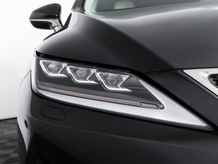 Lexus RX IV Рестайлинг Москва  - изображение 23