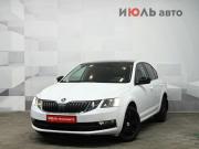 Skoda Octavia III (A7) Рестайлинг Екатеринбург  - изображение 19