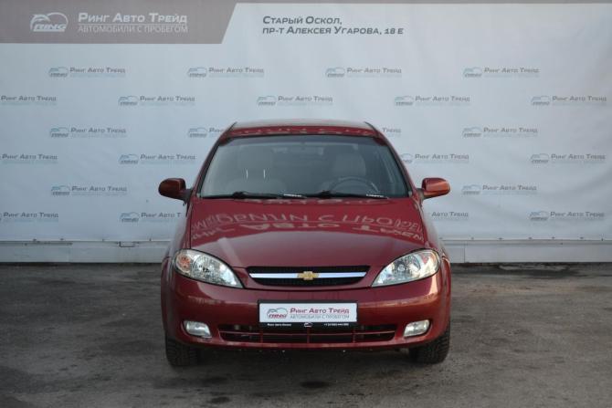 Chevrolet Lacetti I с пробегом 2004 года, цена 370 000 рублей, 245000 км, хэтчбек, Автокод Объявления