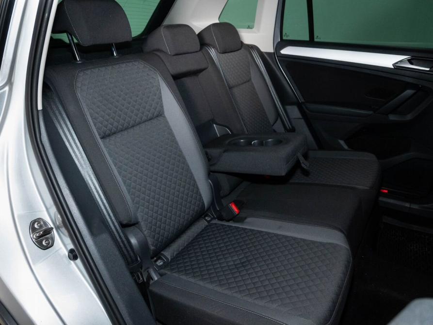 Volkswagen Tiguan II Казань  - изображение 8