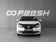 Renault Logan II Тверь  - изображение 21