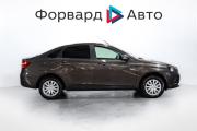 Lada (ВАЗ) Vesta I Тюмень  - изображение 33