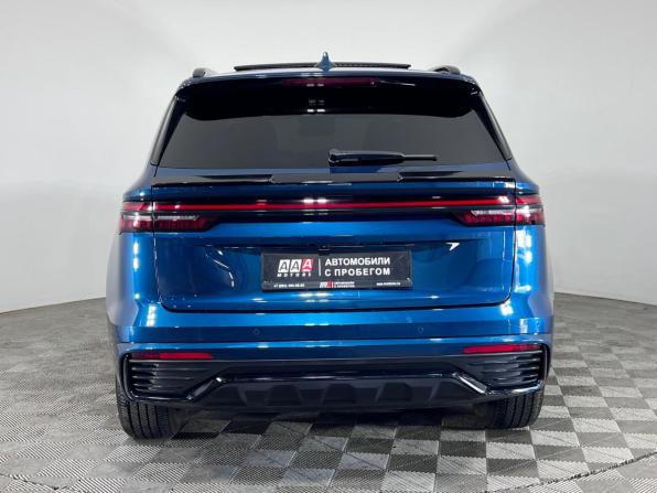 Geely Monjaro I с пробегом 2023 года, цена 3 097 000 рублей, 45508 км, внедорожник, Автокод Объявления