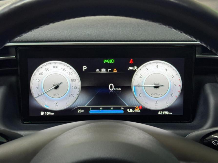 Hyundai Tucson IV Набережные Челны  - изображение 17