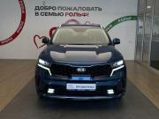 Kia Sorento IV Москва  - изображение 33