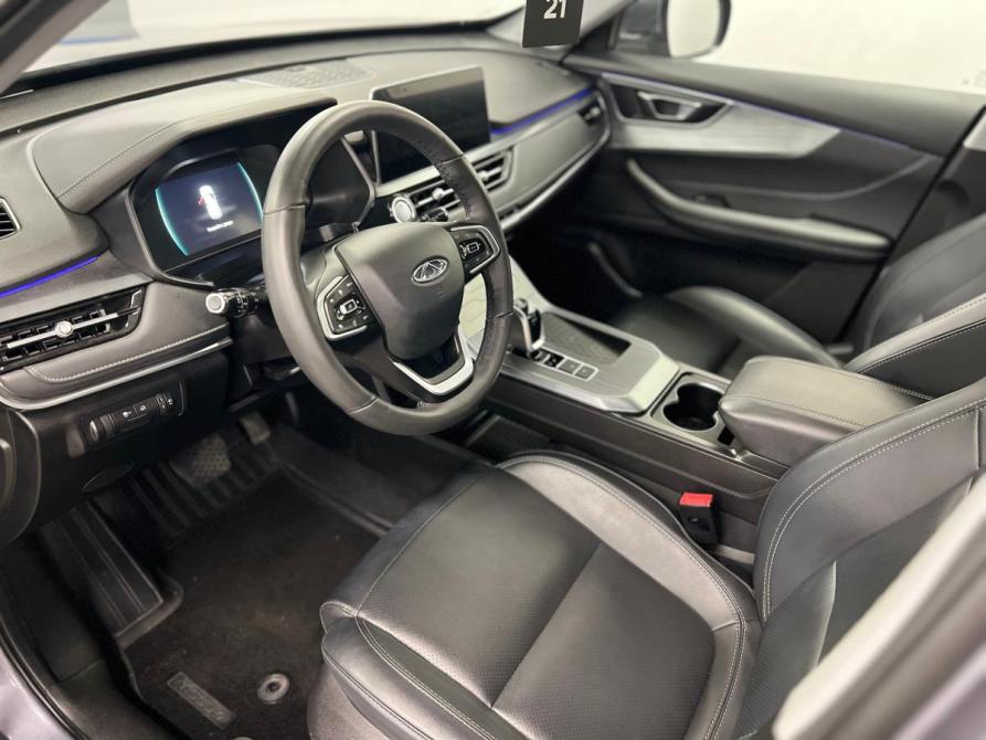 Chery Tiggo 4 Pro I Санкт-Петербург  - изображение 19