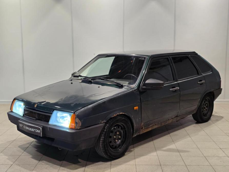 Lada (ВАЗ) 2109 Самара  - изображение 1