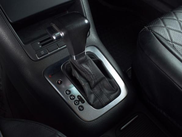 Volkswagen Tiguan I с пробегом 2009 года, цена 1 149 995 рублей, 217219 км, внедорожник, Автокод Объявления