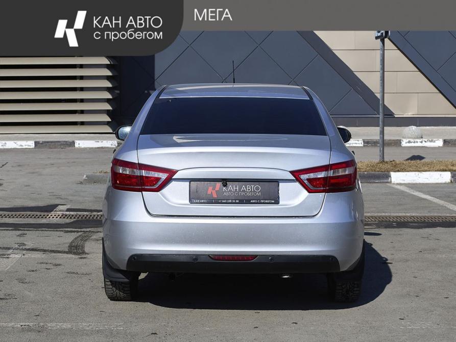 Lada (ВАЗ) Vesta I Казань  - изображение 4