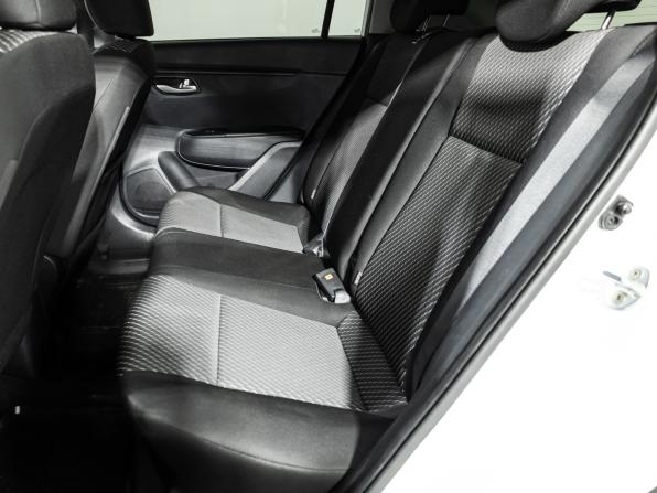 Kia Rio IV с пробегом 2018 года, цена 1 399 900 рублей, 127212 км, хэтчбек, Автокод Объявления