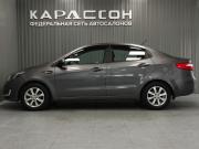 Kia Rio III Пермь  - изображение 23