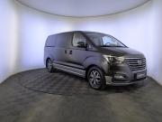 Hyundai H-1 II Рестайлинг 2 Москва  - изображение 33